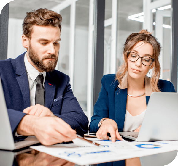 About MD Consulting