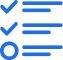 Task Assessment icon