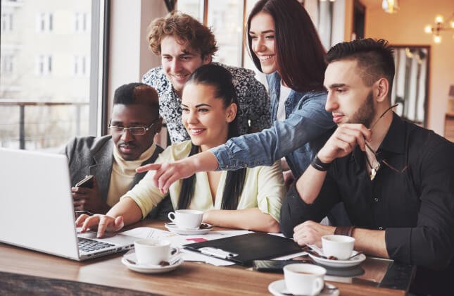 Talent Acquisition Strategy